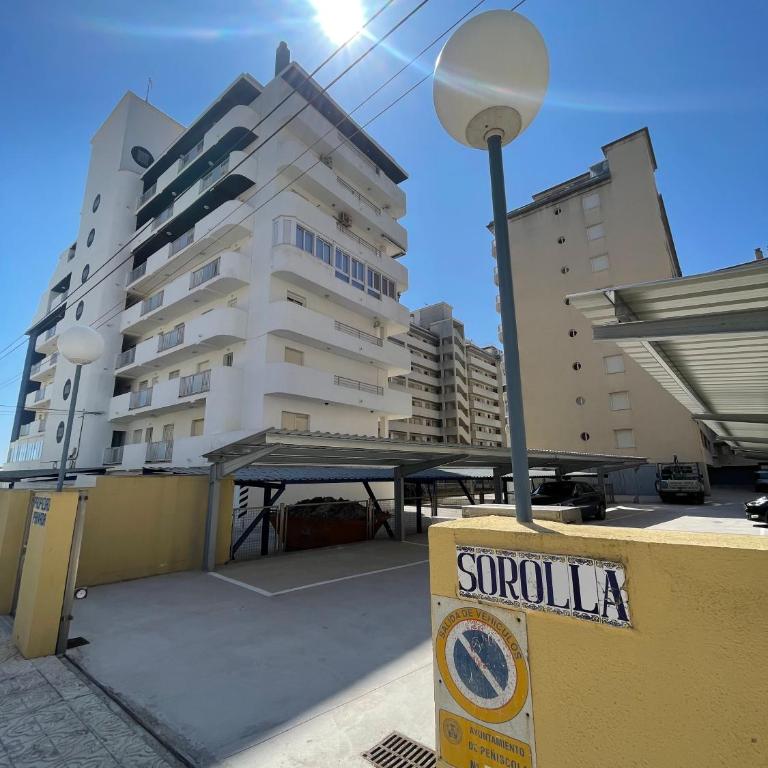 Alpen1 Sorolla - Apartamento de 2 dormitorios - 15