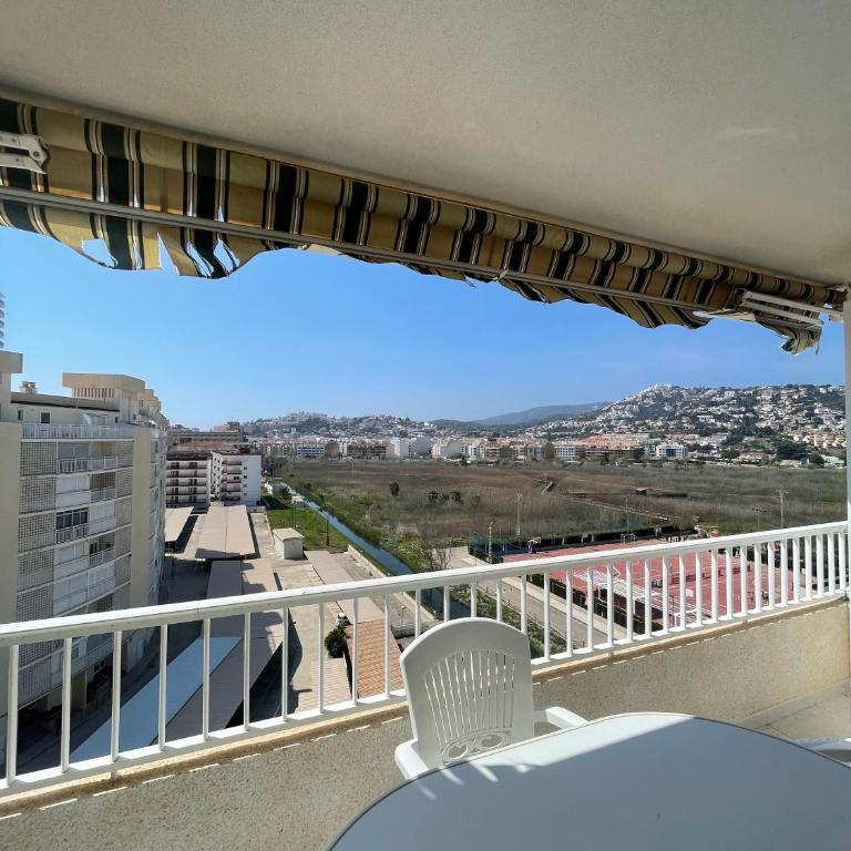 Alpen1 Sorolla - Apartamento de 2 dormitorios - 16