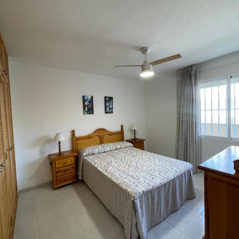Alpen1 Sorolla - Apartamento de 2 dormitorios - 3