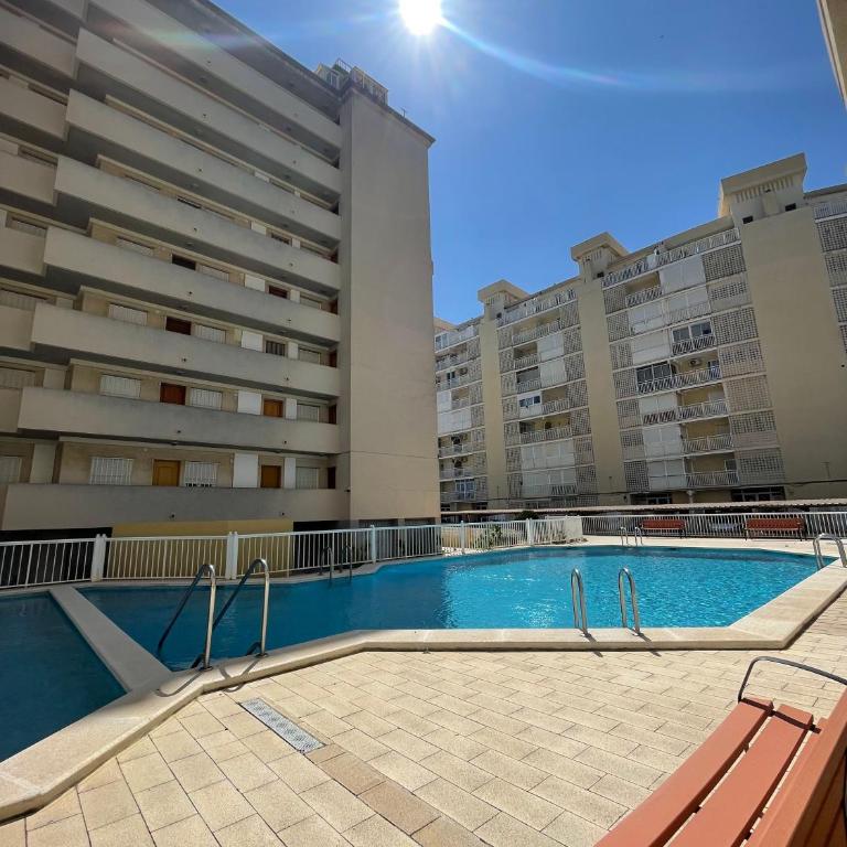 Alpen1 Sorolla - Apartamento de 2 dormitorios - 5