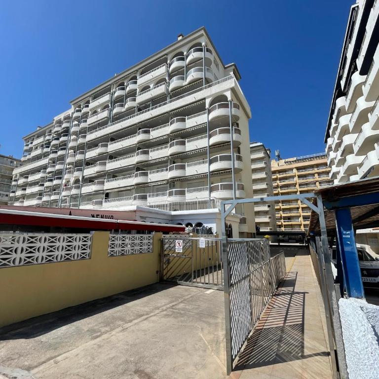 Alpen1 Sorolla - Apartamento de 2 dormitorios - 20