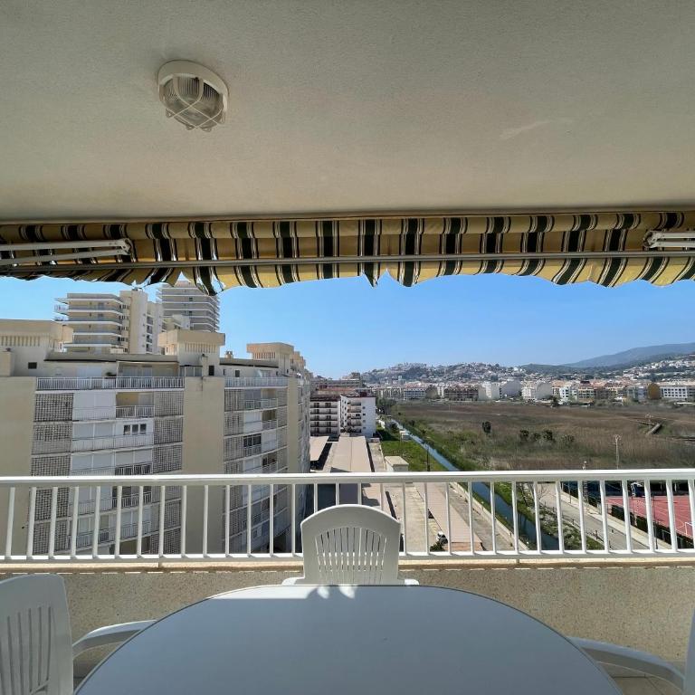 Alpen1 Sorolla - Apartamento de 2 dormitorios - 23