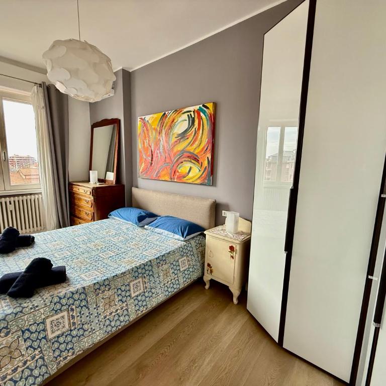 Il balconcino-Cozy apartment - Appartamento con 1 Camera da Letto - 5