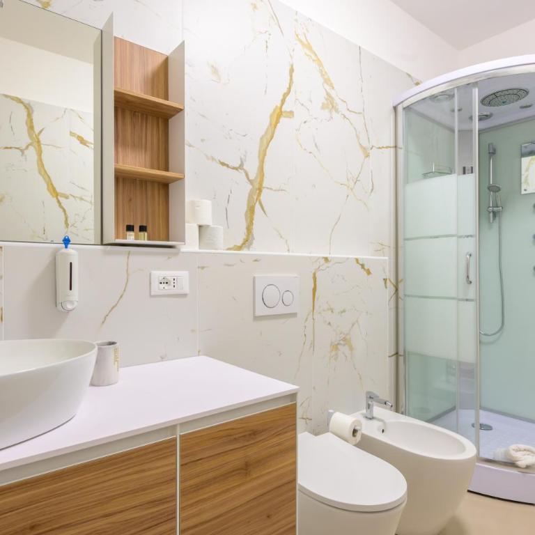 Fondamenta della Misericordia by Bealux Srl - Appartamento con 3 Camere da Letto - 18