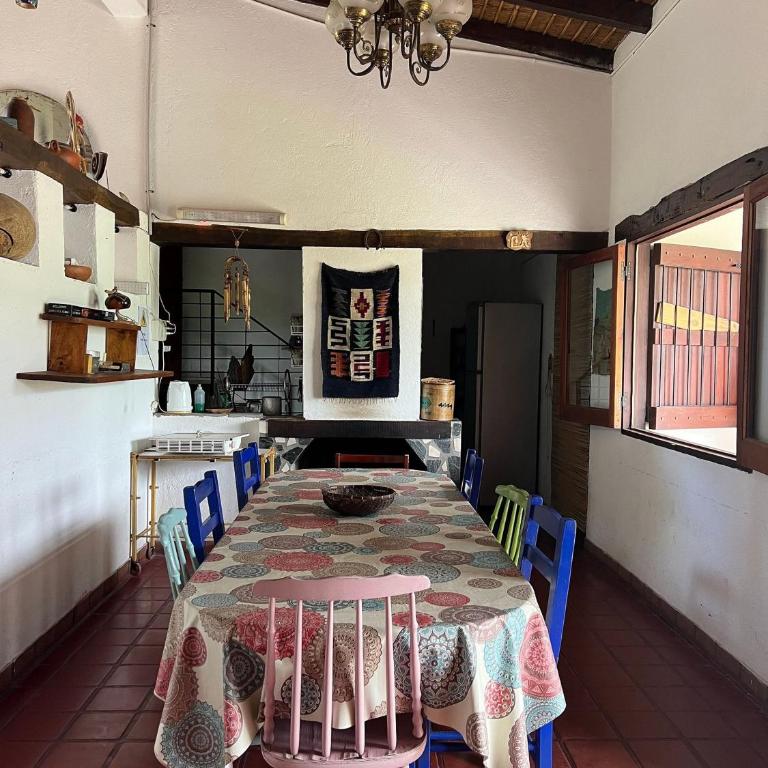 La Ramada - Casa de 5 dormitorios - 21