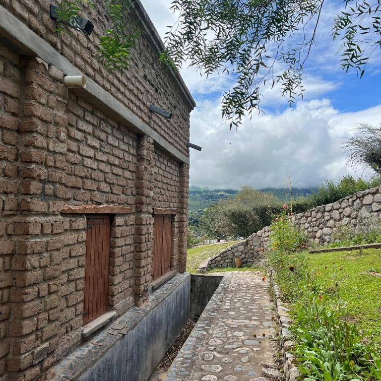 La Ramada - Casa de 5 dormitorios - 26