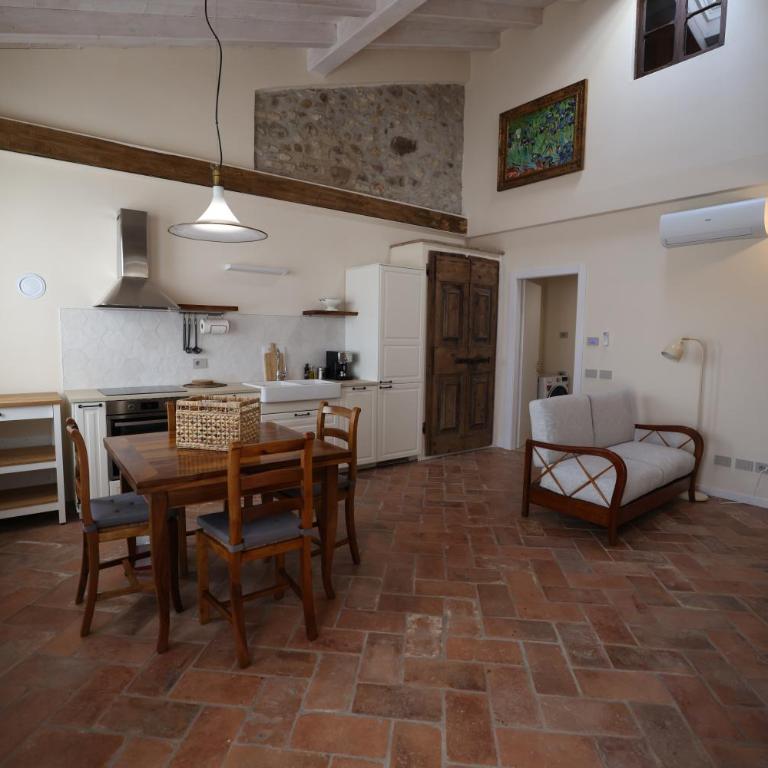 Bouganville Dimore - Casa Vacanze - 4