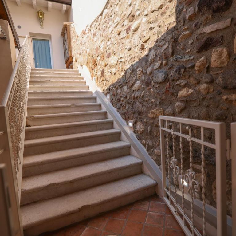 Bouganville Dimore - Casa Vacanze - 1
