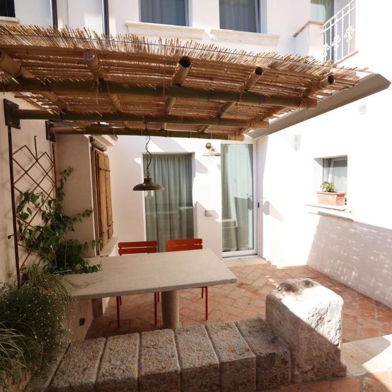 Bouganville Dimore - Casa Vacanze - 1