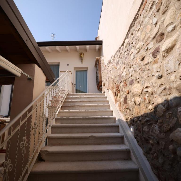 Bouganville Dimore - Casa Vacanze - 12