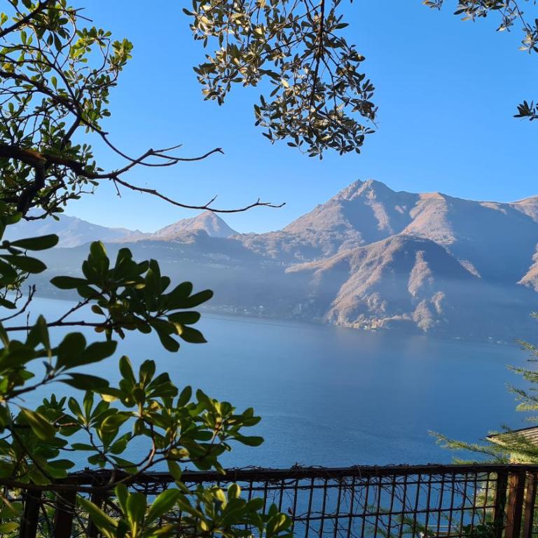 Villa gli Ulivi - Bariloche Lake & Mountain View - Villa Deluxe - 31