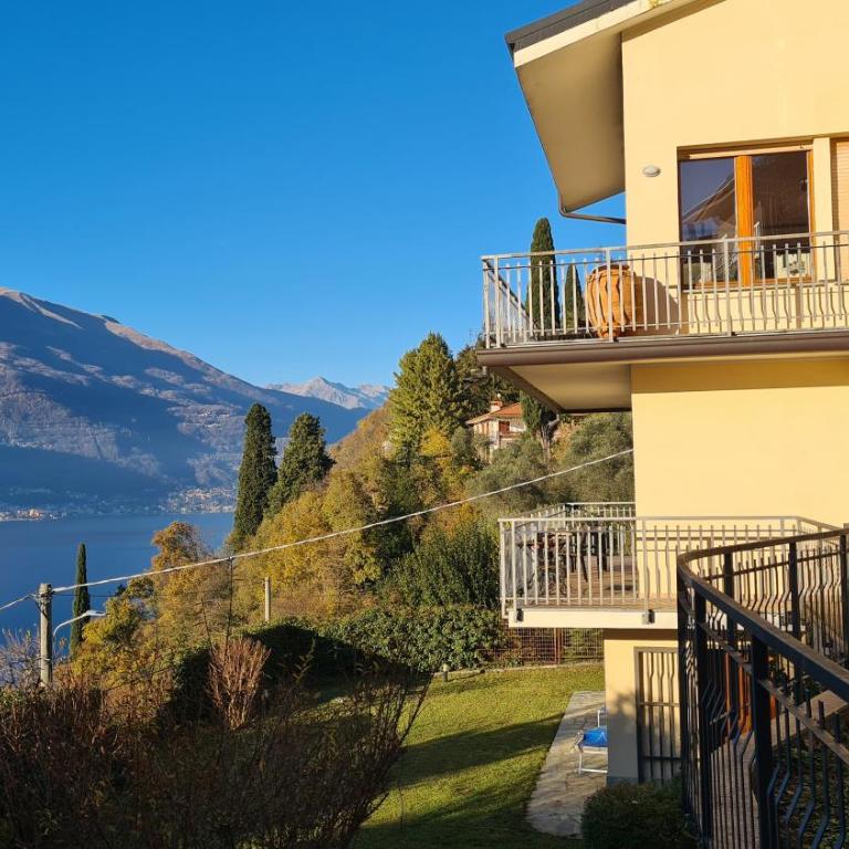 Villa gli Ulivi - Bariloche Lake & Mountain View - Villa Deluxe - 66