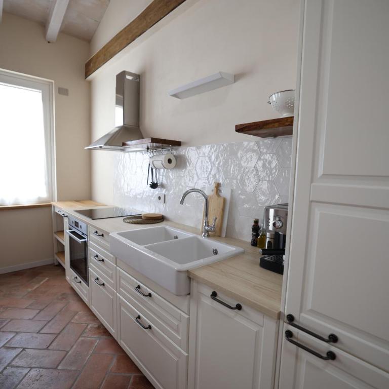 Bouganville Dimore - Casa Vacanze - 17