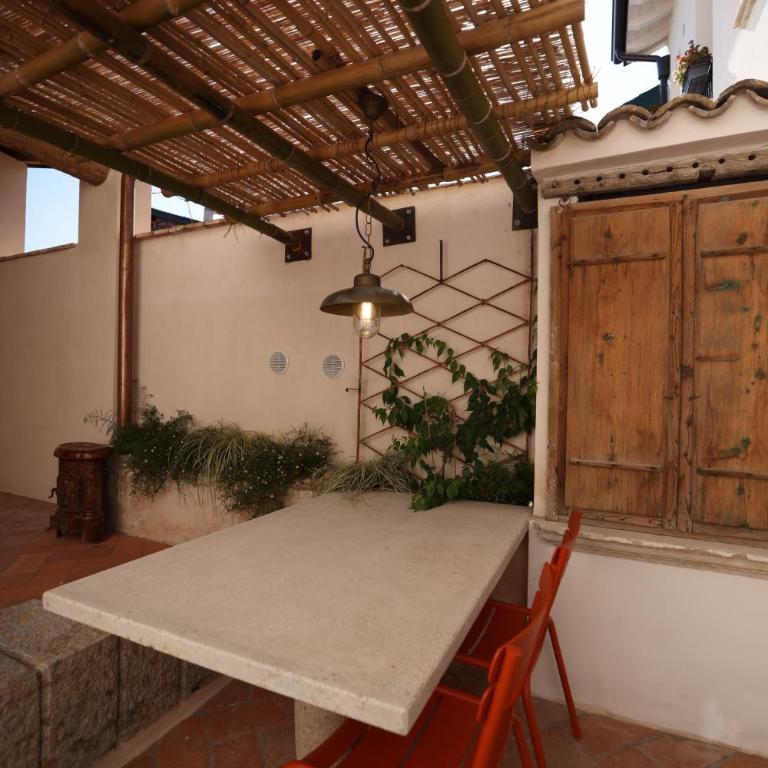 Bouganville Dimore - Casa Vacanze - 16