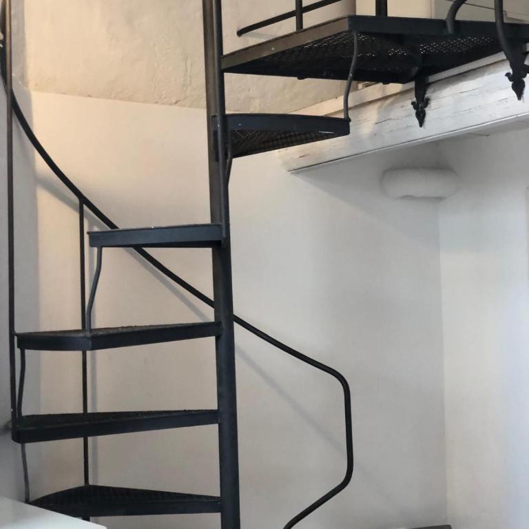 Le Dimore del Canneto - Monolocale Deluxe - 8