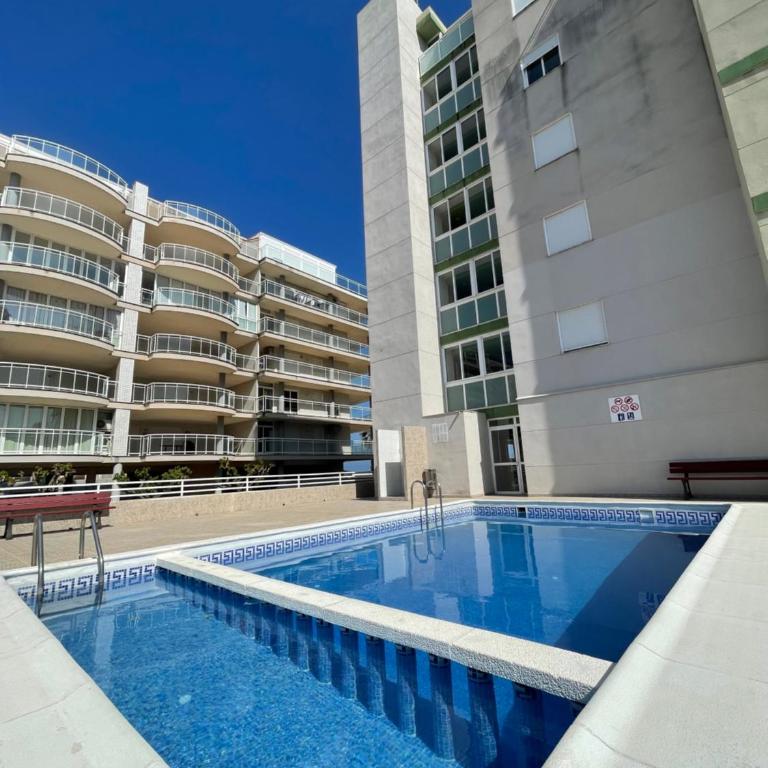 Alpen 1 Baix Maestrat - Apartamento de 2 dormitorios - 8