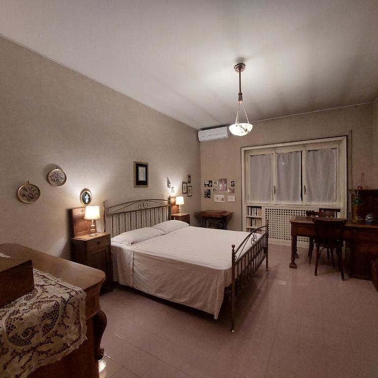 La Casa Dei Nonni al Vaticano - Appartamento con 2 Camere da Letto - 6