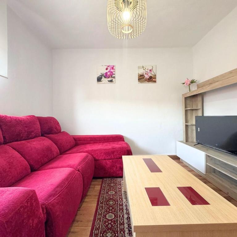 Oviedo desde el corazón de la ciudad VUT-6684-AS - Appartement 3 Chambres - 1