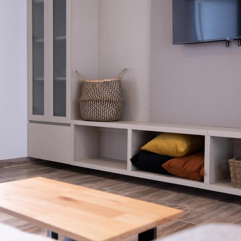 Los Molinos, confort, estilo y privacidad en Barrio Estación - Apartamento de 2 dormitorios - 9
