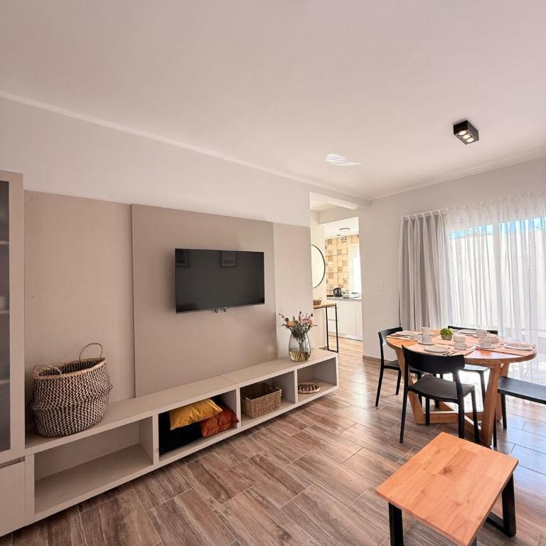 Los Molinos, confort, estilo y privacidad en Barrio Estación - Apartamento de 2 dormitorios - 7