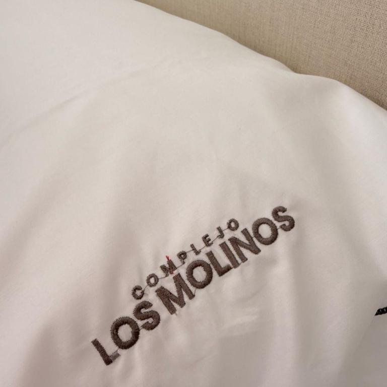Los Molinos, confort, estilo y privacidad en Barrio Estación - Apartamento de 2 dormitorios - 3
