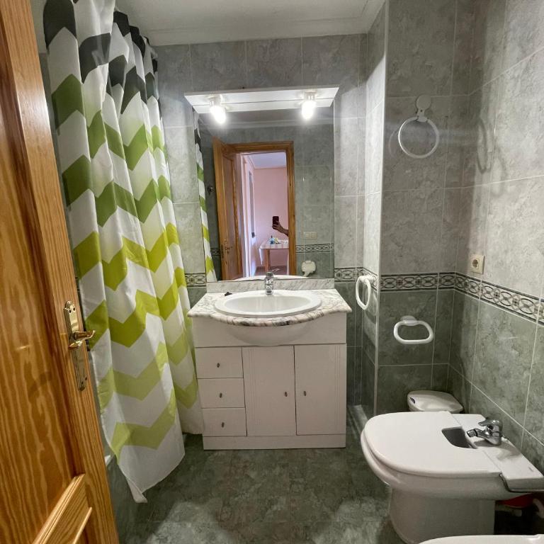Alpen 1 Baix Maestrat - Apartamento de 2 dormitorios - 18