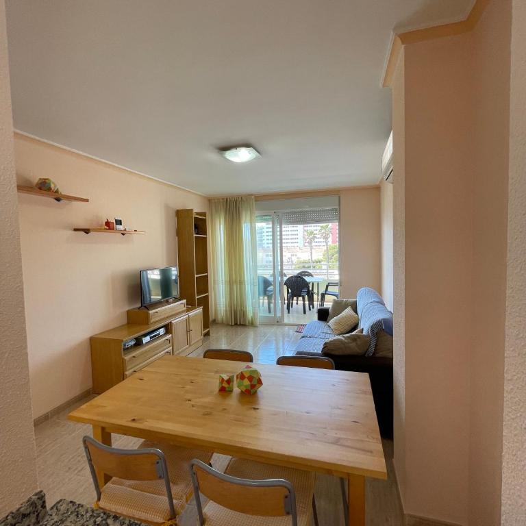 Alpen 1 Baix Maestrat - Apartamento de 2 dormitorios - 17