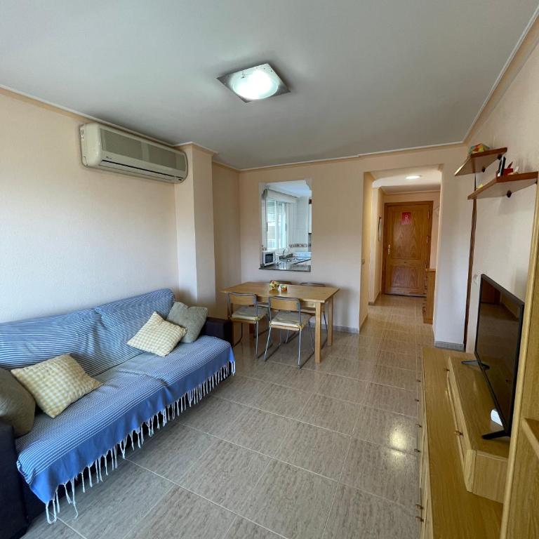 Alpen 1 Baix Maestrat - Apartamento de 2 dormitorios - 21
