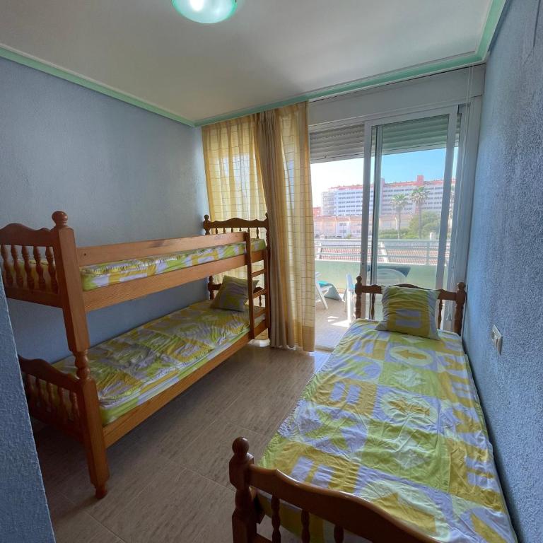 Alpen 1 Baix Maestrat - Apartamento de 2 dormitorios - 16