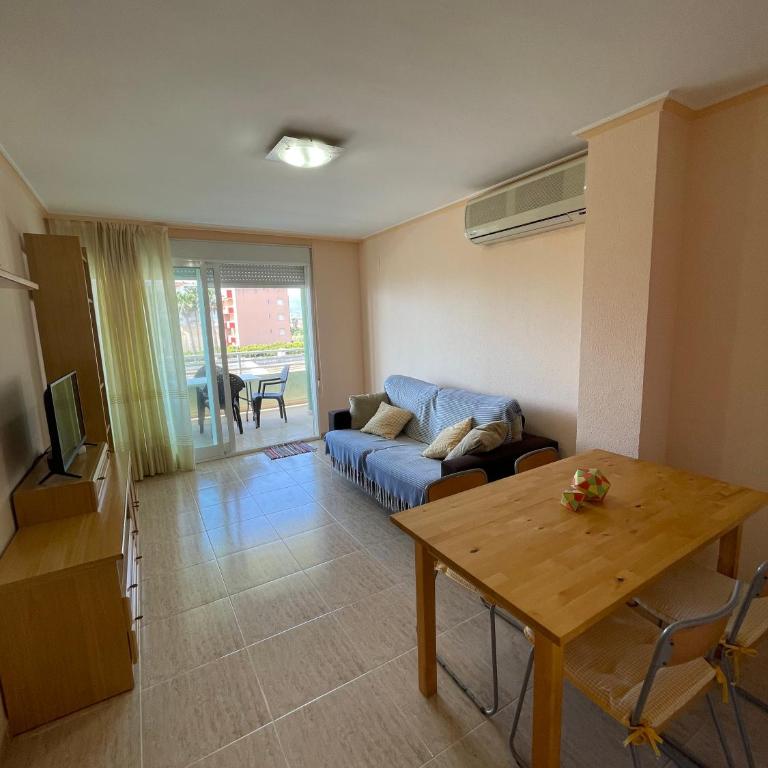 Alpen 1 Baix Maestrat - Apartamento de 2 dormitorios - 20