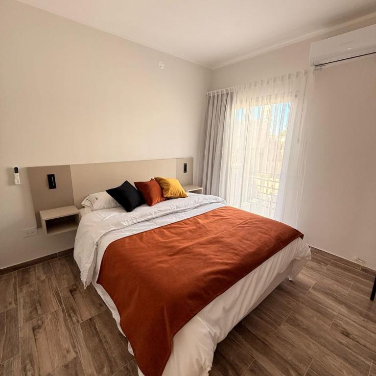 Los Molinos, confort, estilo y privacidad en Barrio Estación - Apartamento de 2 dormitorios - 15