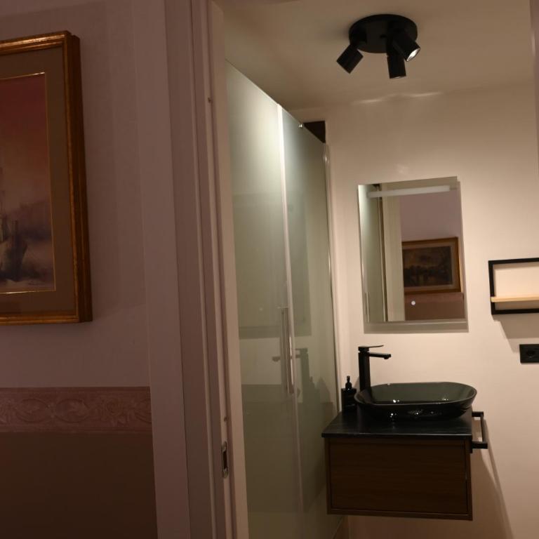 AdR Charme B&B - Camera Queen Superior - 2