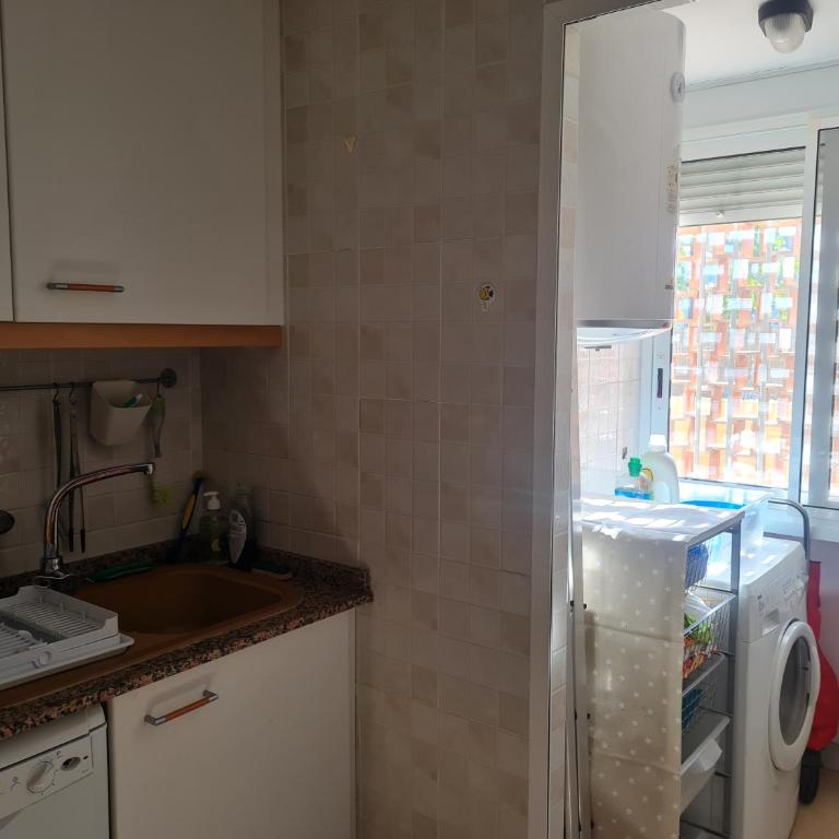 Agradable apartamento en Las Marinas Denia - Apartamento de 2 dormitorios - 6