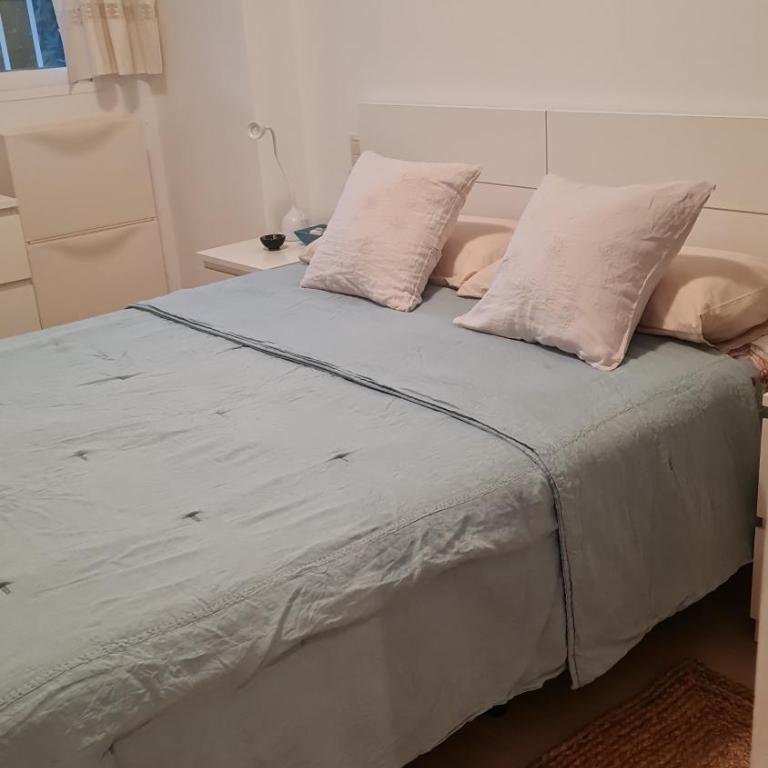 Agradable apartamento en Las Marinas Denia - Apartamento de 2 dormitorios - 12