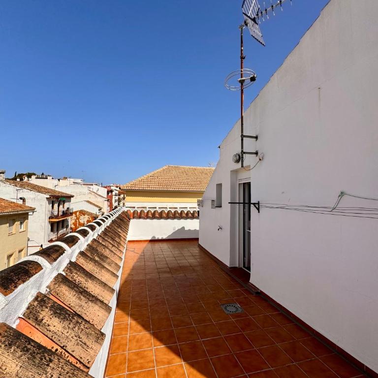 Apartamento Molino - Terraza & Wifi - Apartamento de 2 dormitorios - 19