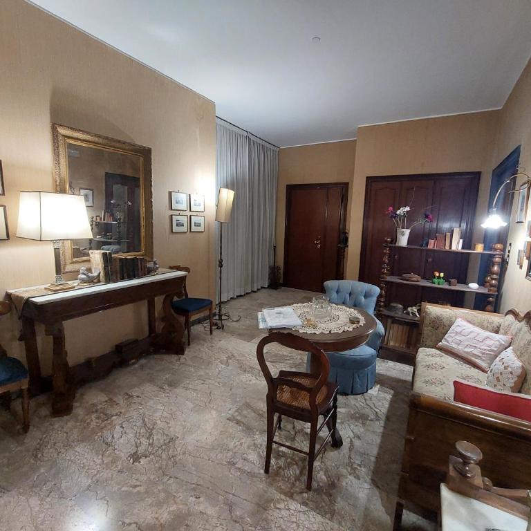 La Casa Dei Nonni al Vaticano - Appartamento con 2 Camere da Letto - 20