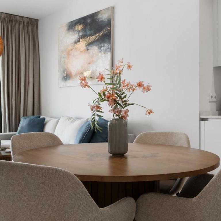 Top Floor Seaview Apartment - Apartamento de 1 dormitorio - 5