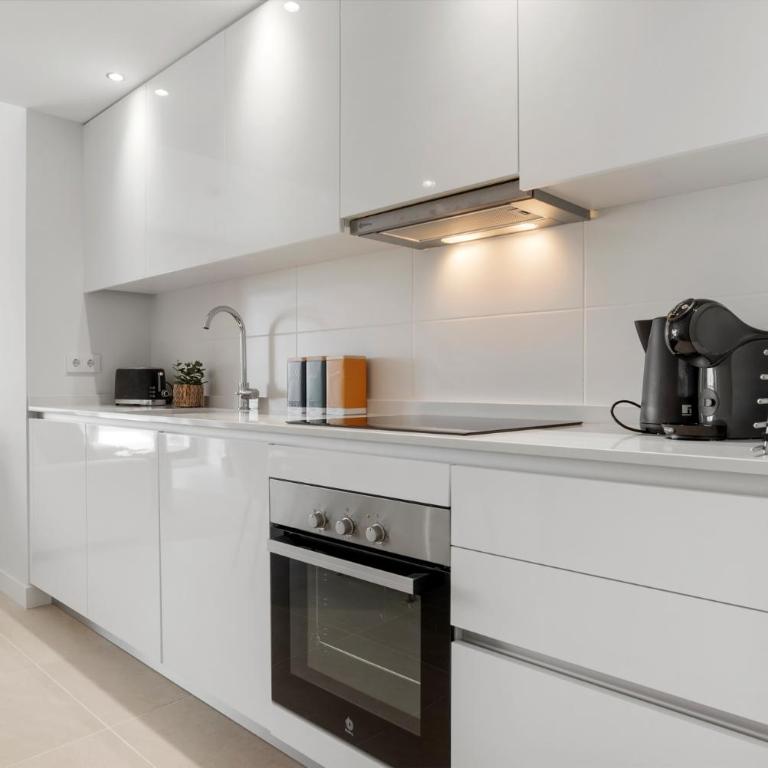 Top Floor Seaview Apartment - Apartamento de 1 dormitorio - 18