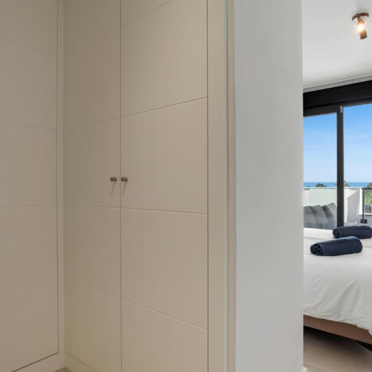 Top Floor Seaview Apartment - Apartamento de 1 dormitorio - 16