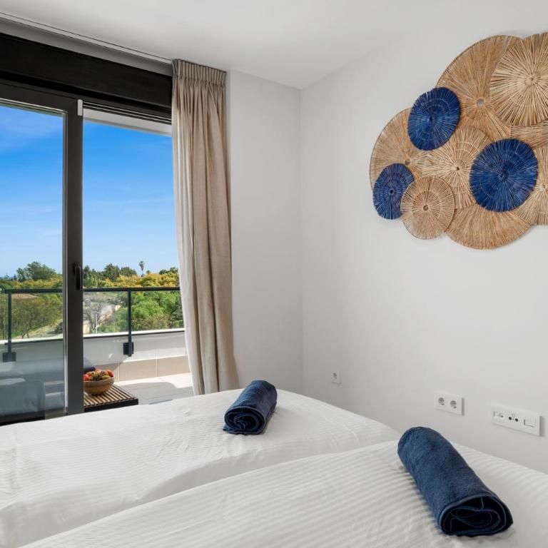 Top Floor Seaview Apartment - Apartamento de 1 dormitorio - 15