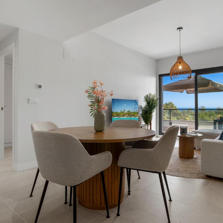 Top Floor Seaview Apartment - Apartamento de 1 dormitorio - 8