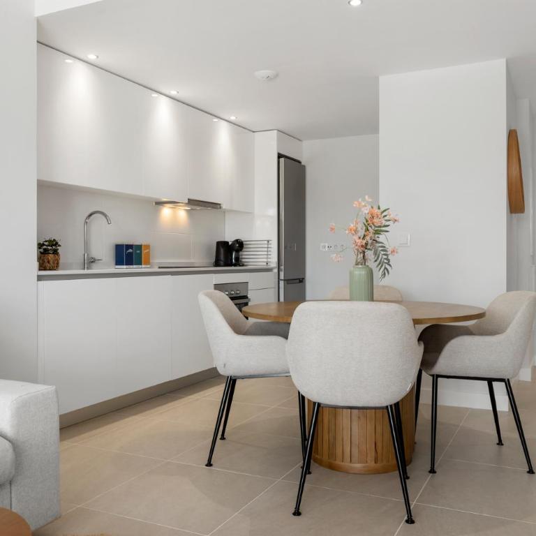 Top Floor Seaview Apartment - Apartamento de 1 dormitorio - 3