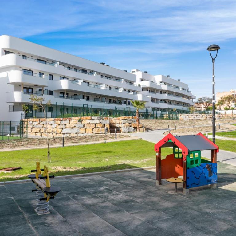 Top Floor Seaview Apartment - Apartamento de 1 dormitorio - 24