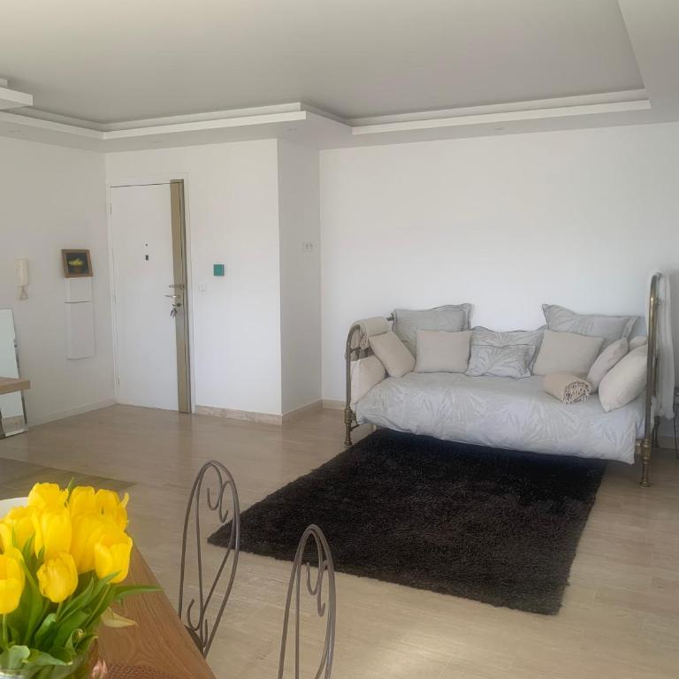 vue mer - Appartement 2 Chambres - 12