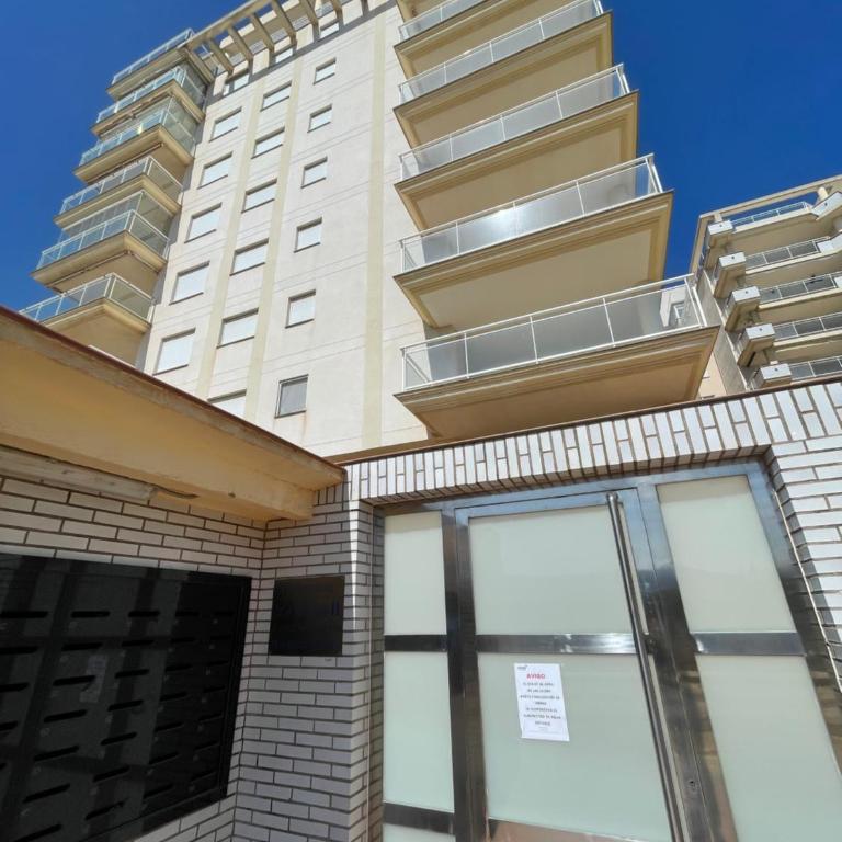 Alpen1 Argenta/Caleta - Apartamento de 1 dormitorio (2 - 4 adultos) - 13