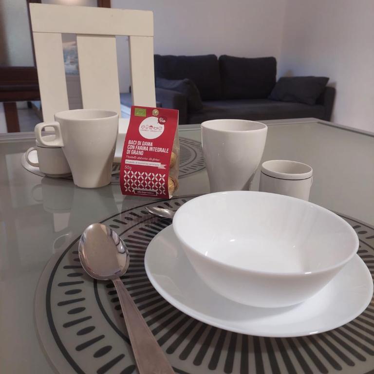 Casa Linda - Appartamento con 1 Camera da Letto - 11