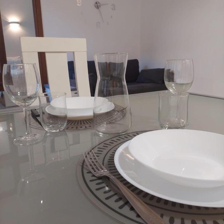 Casa Linda - Appartamento con 1 Camera da Letto - 12