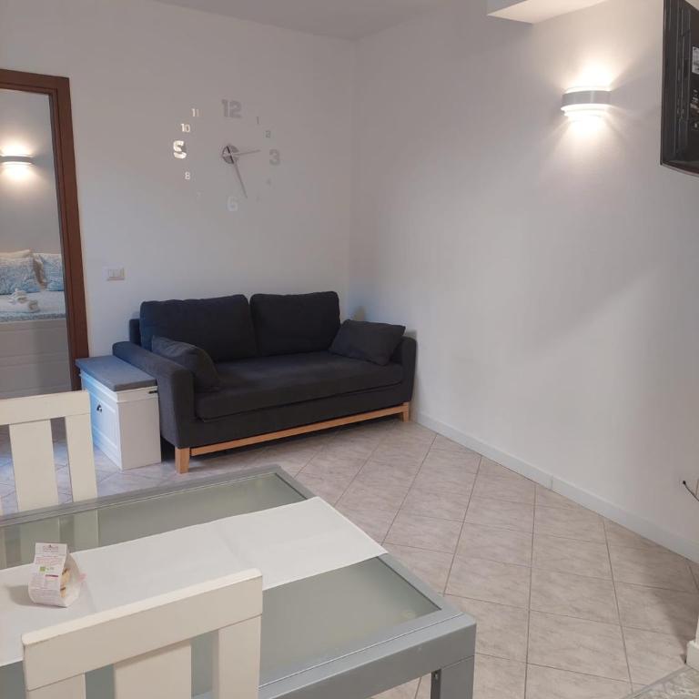 Casa Linda - Appartamento con 1 Camera da Letto - 15