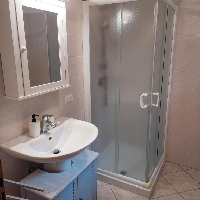 Casa Linda - Appartamento con 1 Camera da Letto - 13
