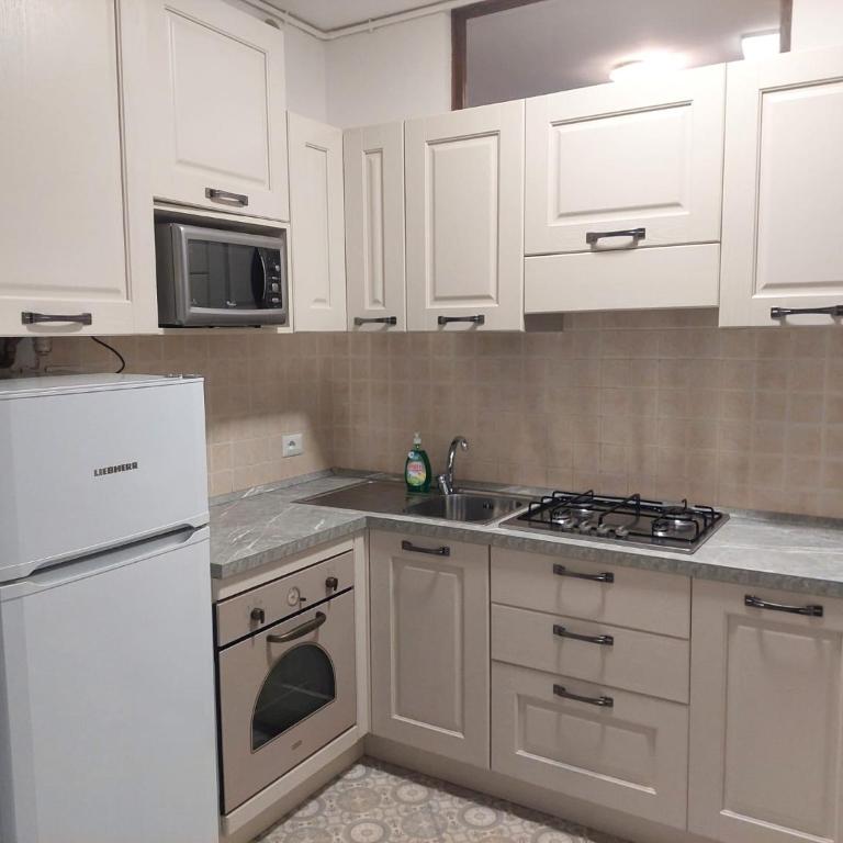 Casa Linda - Appartamento con 1 Camera da Letto - 16